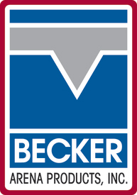 Becker Arena Products, Inc. logo